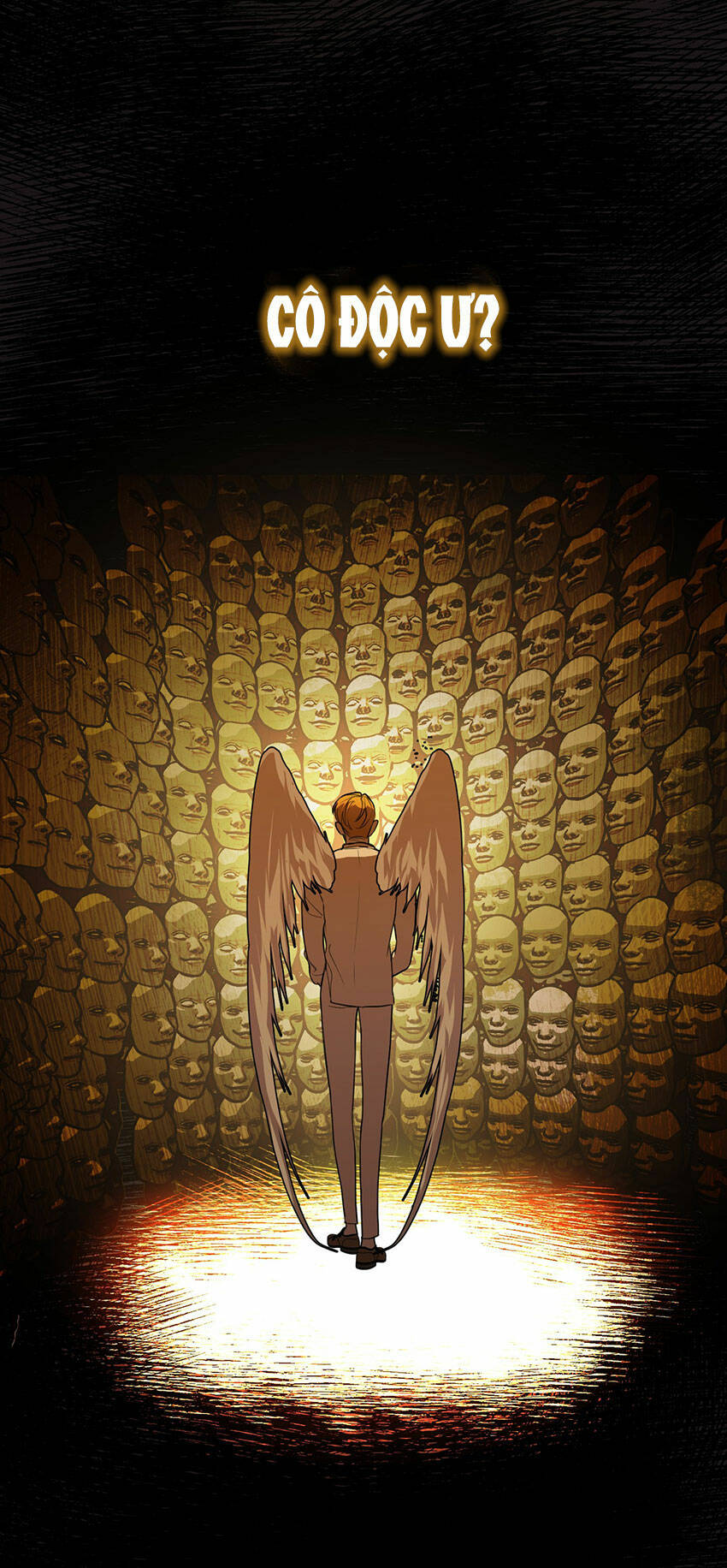 Ác Ma May Mắn: Chapter 65