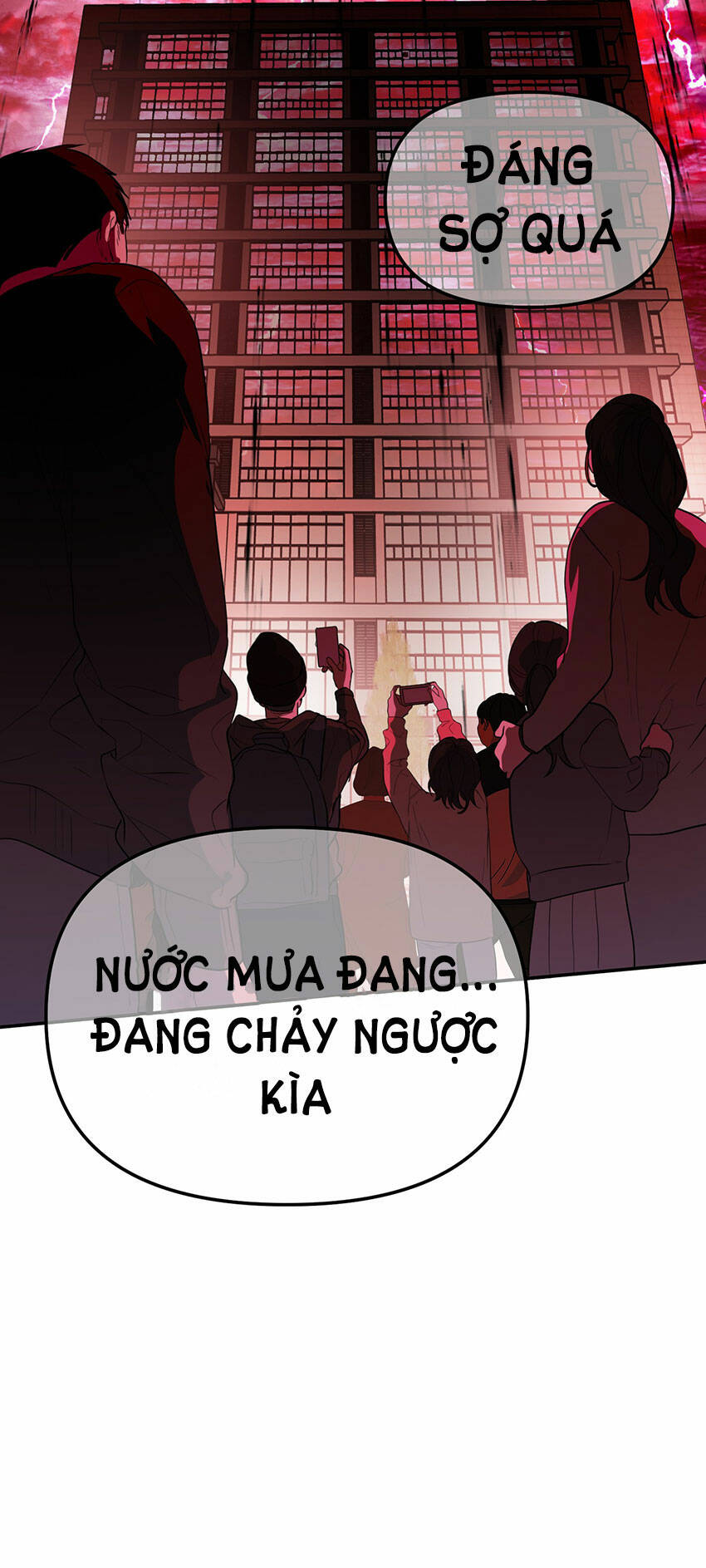 Ác Ma May Mắn: Chapter 65