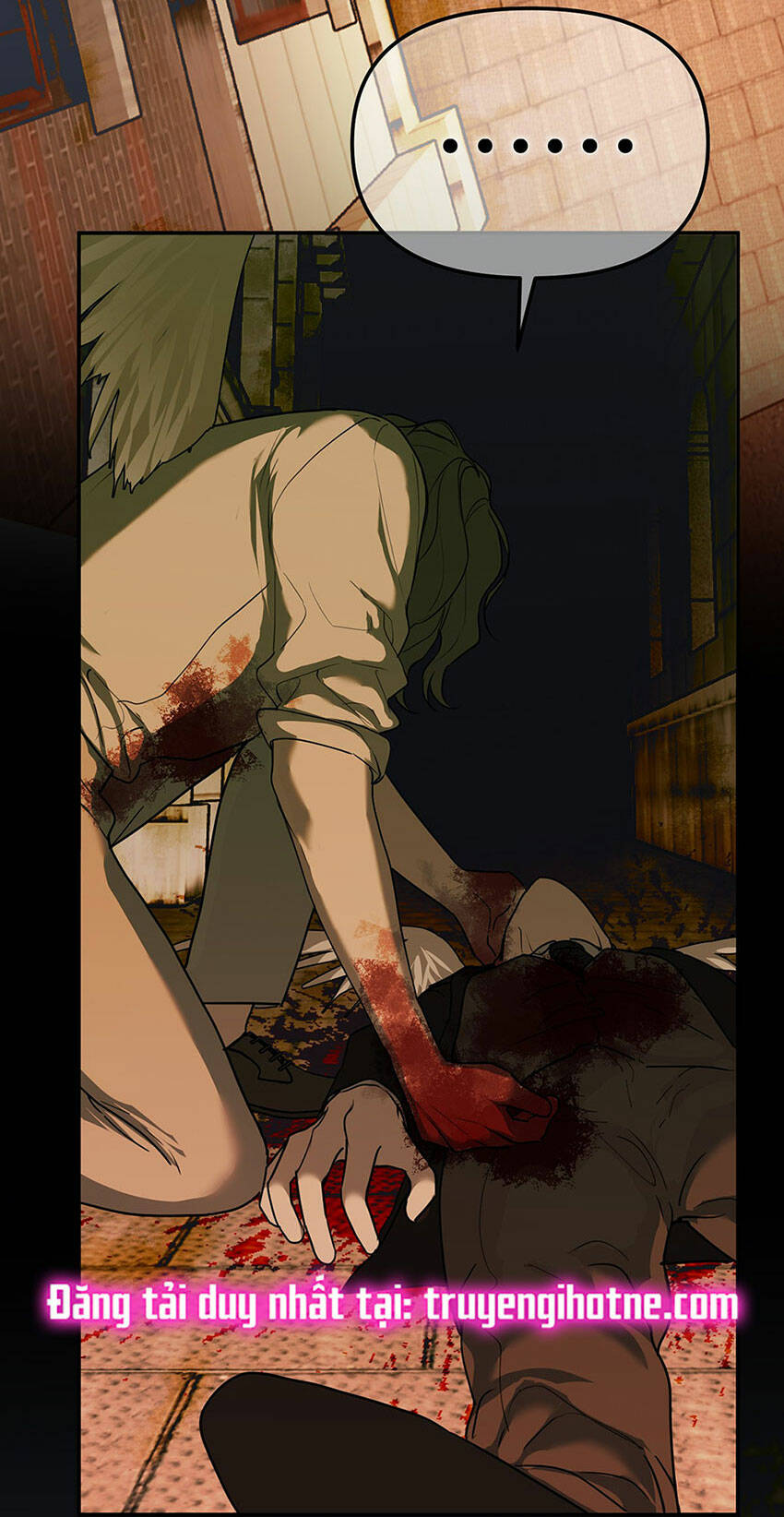 Ác Ma May Mắn: Chapter 65