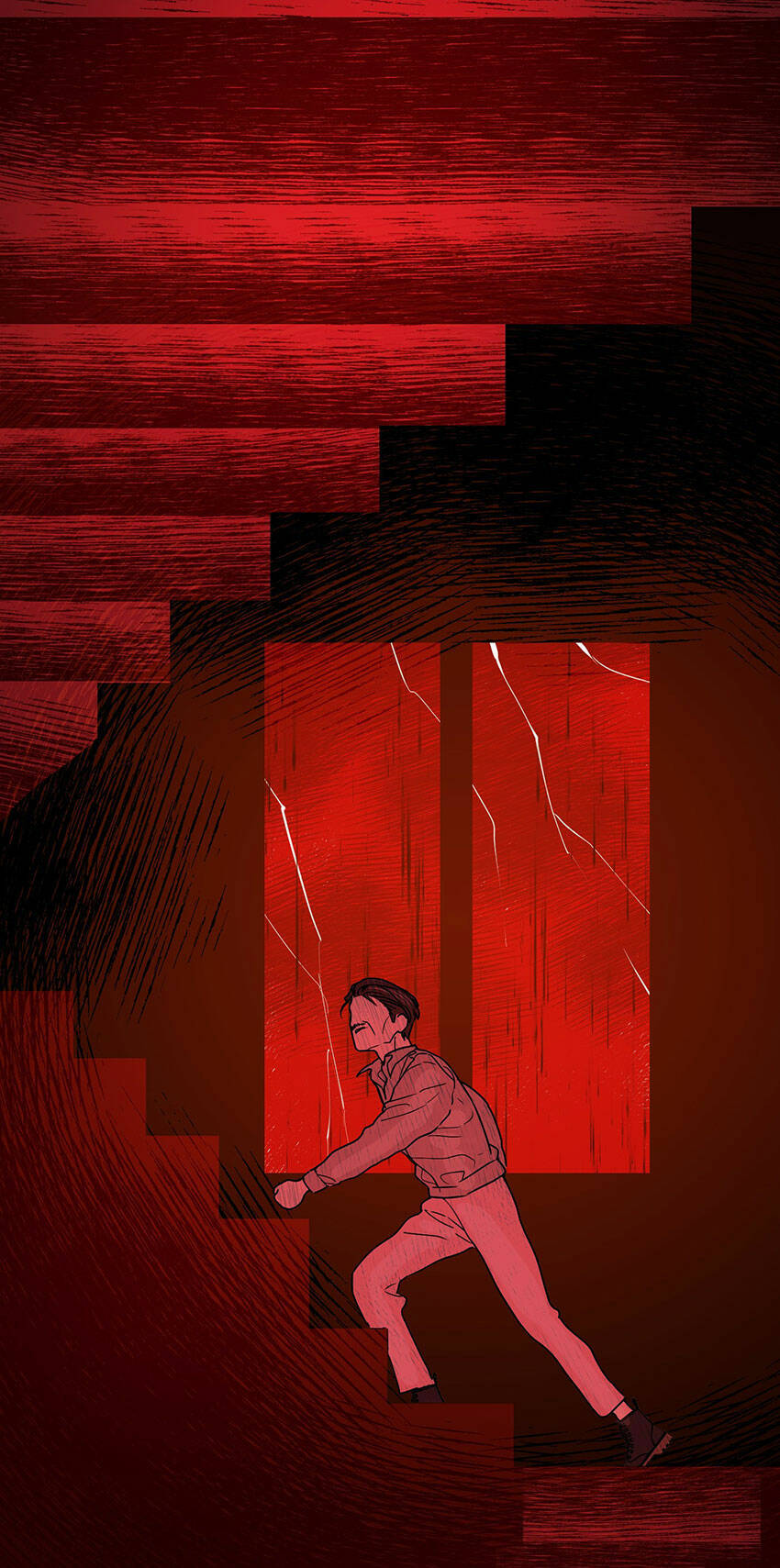 Ác Ma May Mắn: Chapter 65