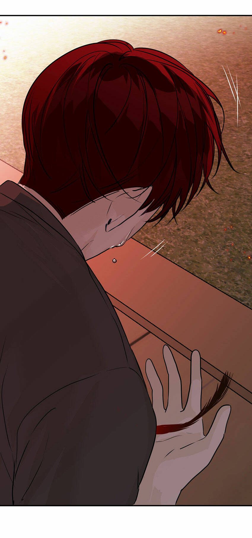 Ác Ma May Mắn: Chapter 65