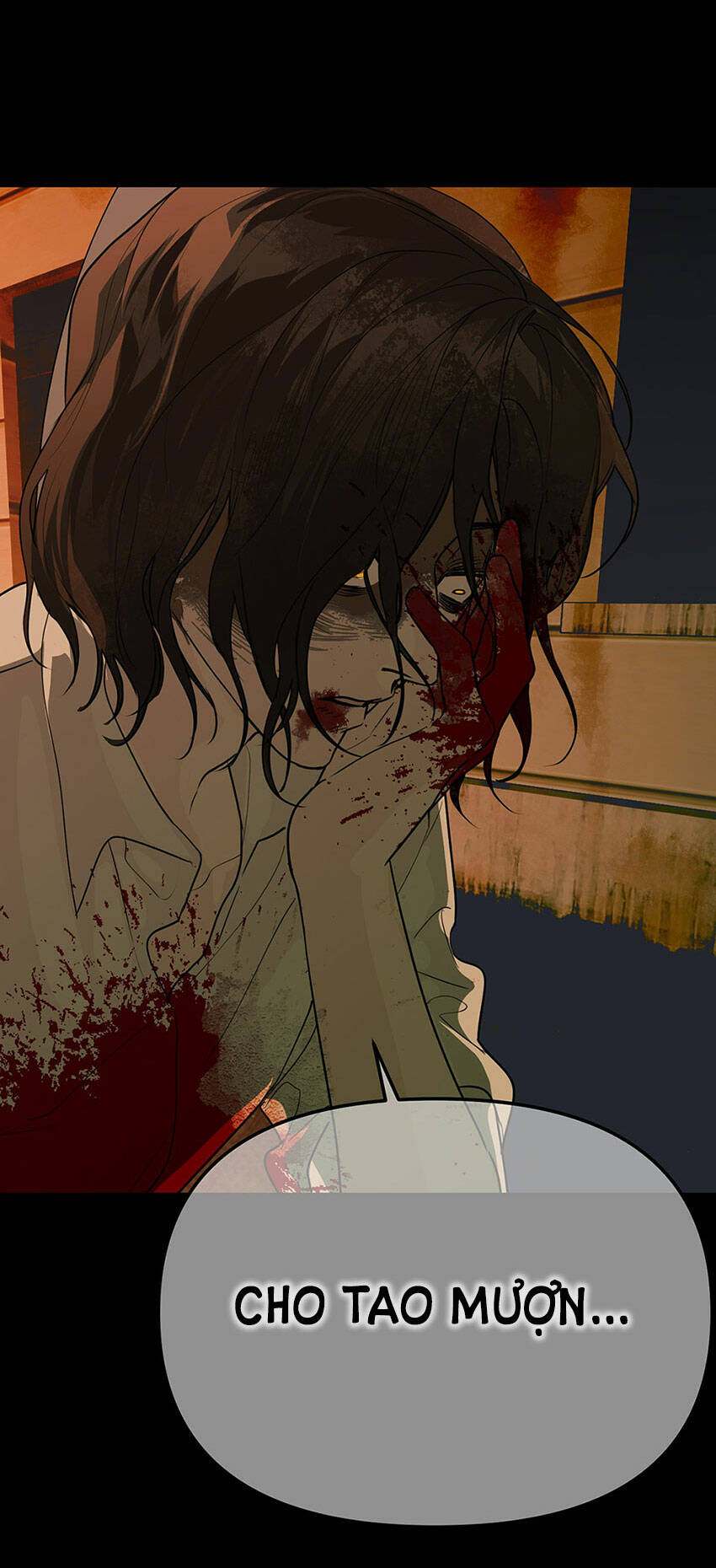 Ác Ma May Mắn: Chapter 65