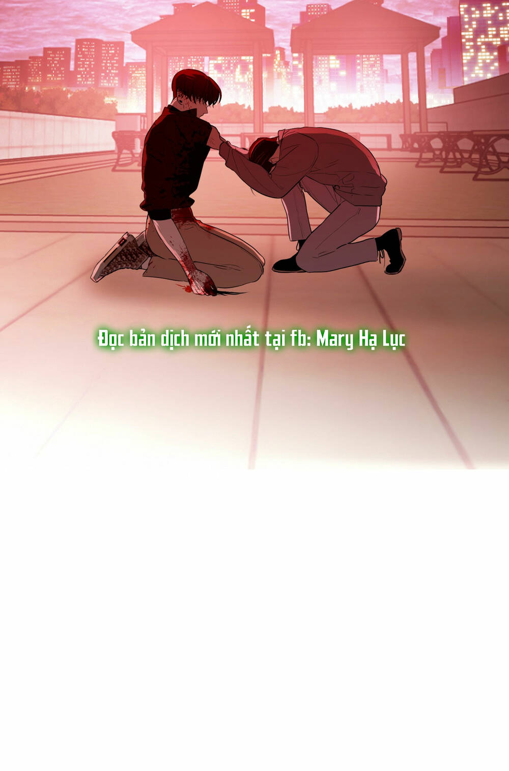Ác Ma May Mắn: Chapter 66