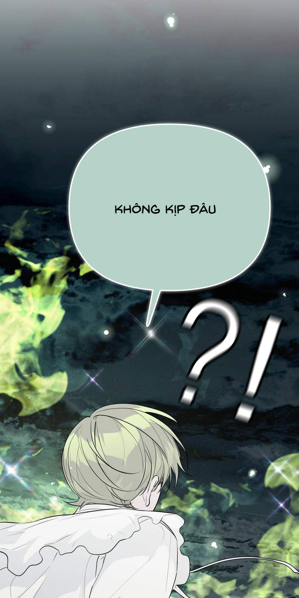 Ác Ma May Mắn: Chapter 66