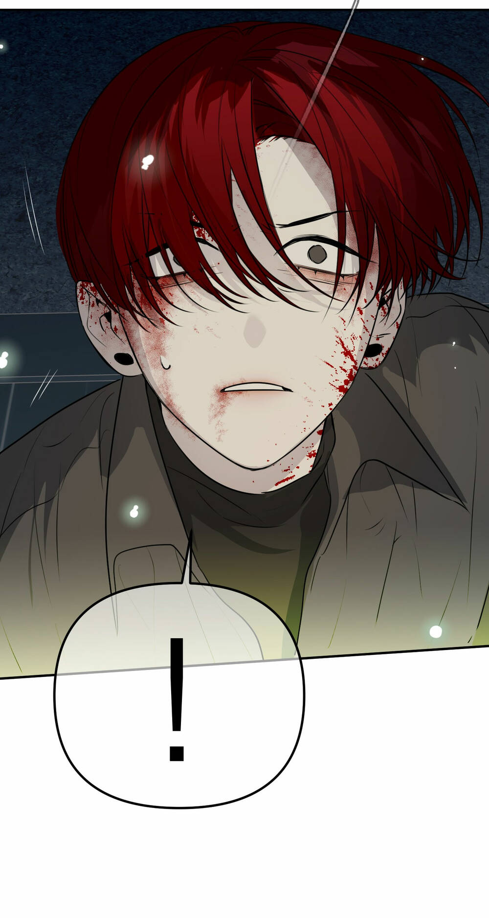 Ác Ma May Mắn: Chapter 66