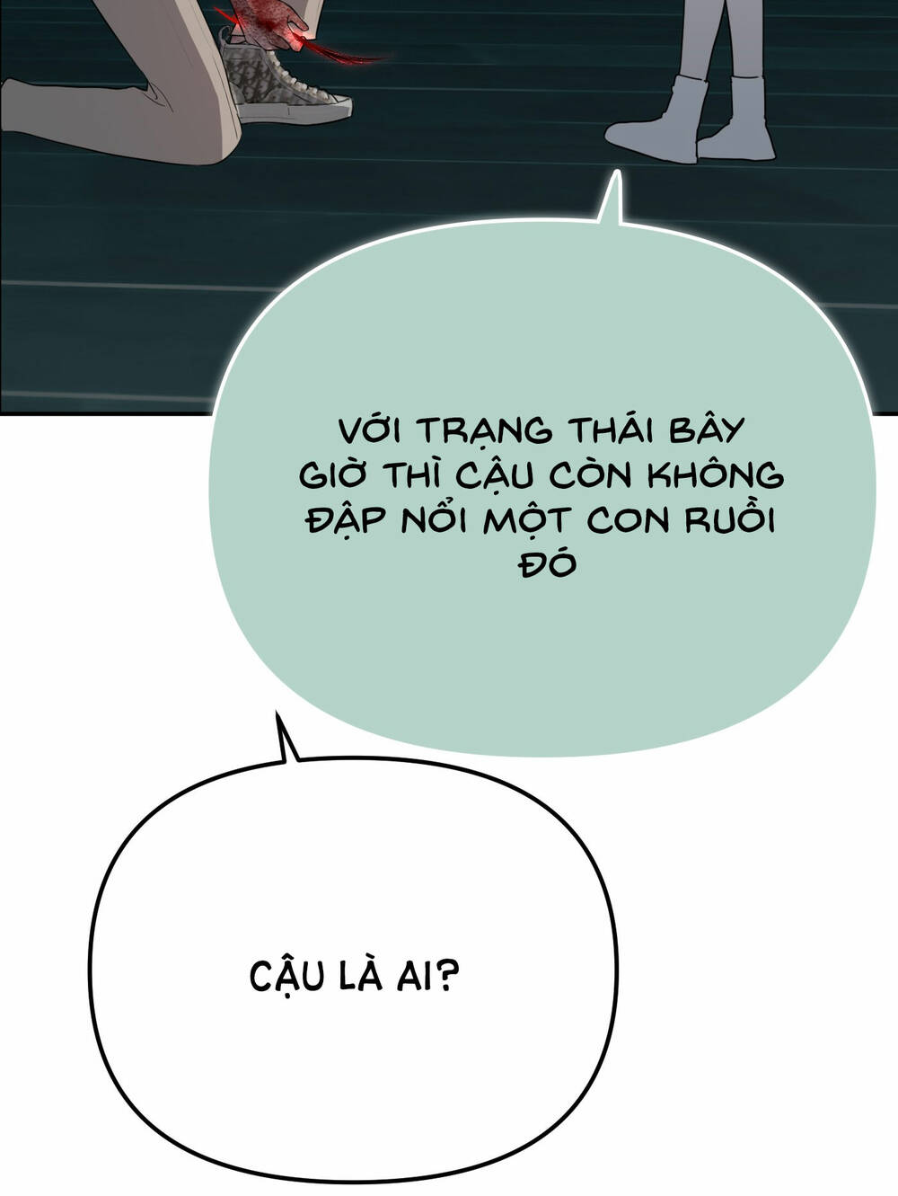 Ác Ma May Mắn: Chapter 66