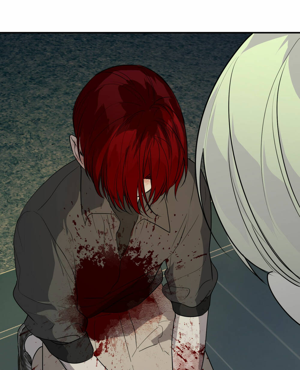 Ác Ma May Mắn: Chapter 66