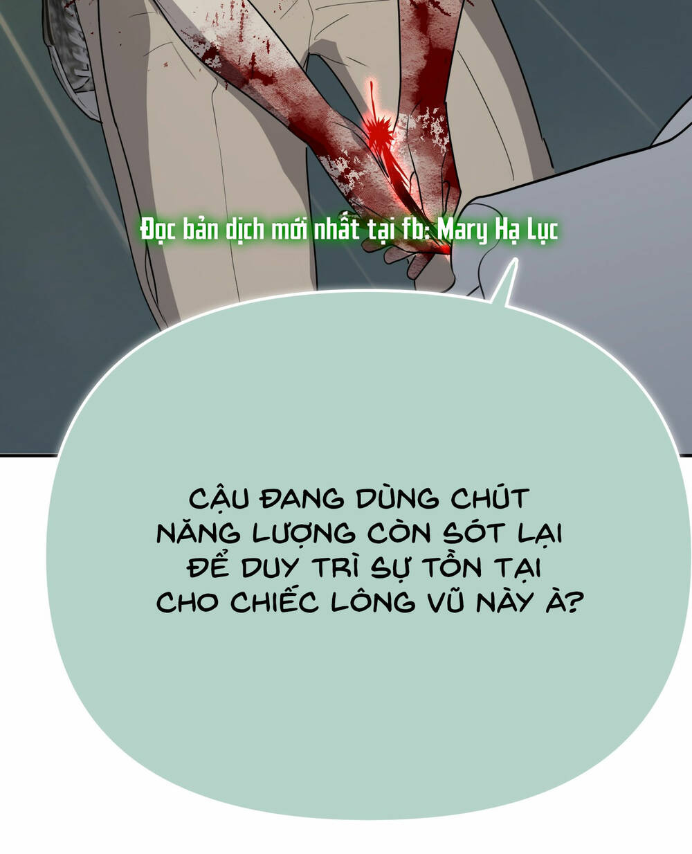 Ác Ma May Mắn: Chapter 66
