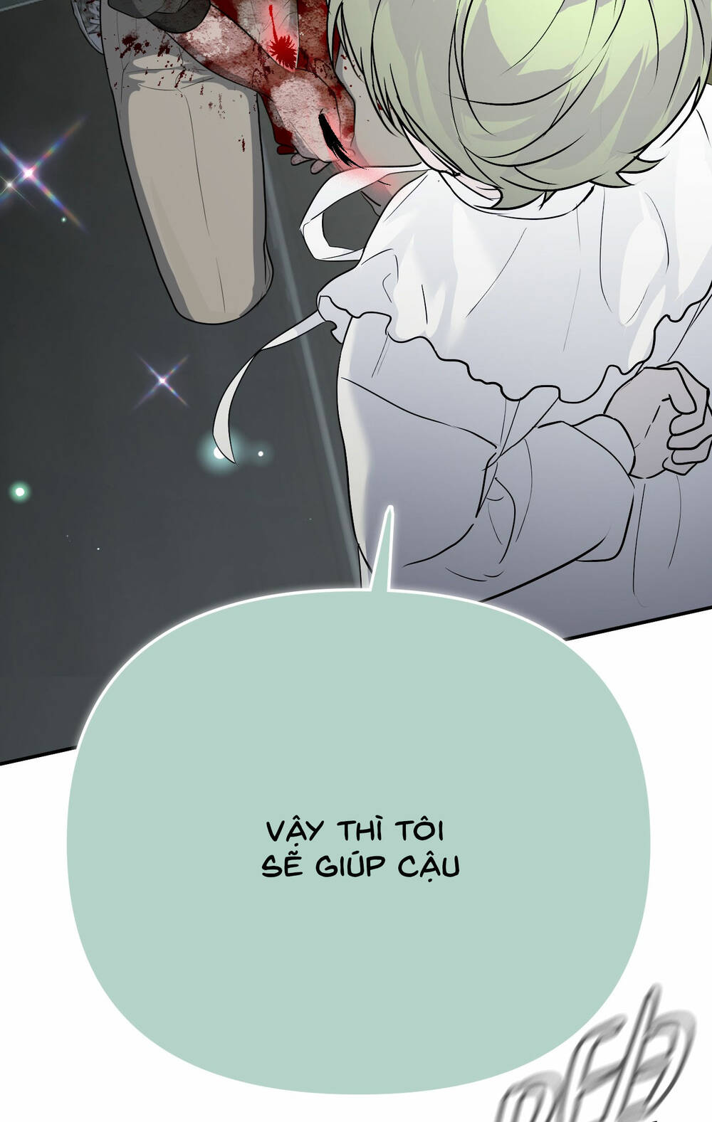 Ác Ma May Mắn: Chapter 66