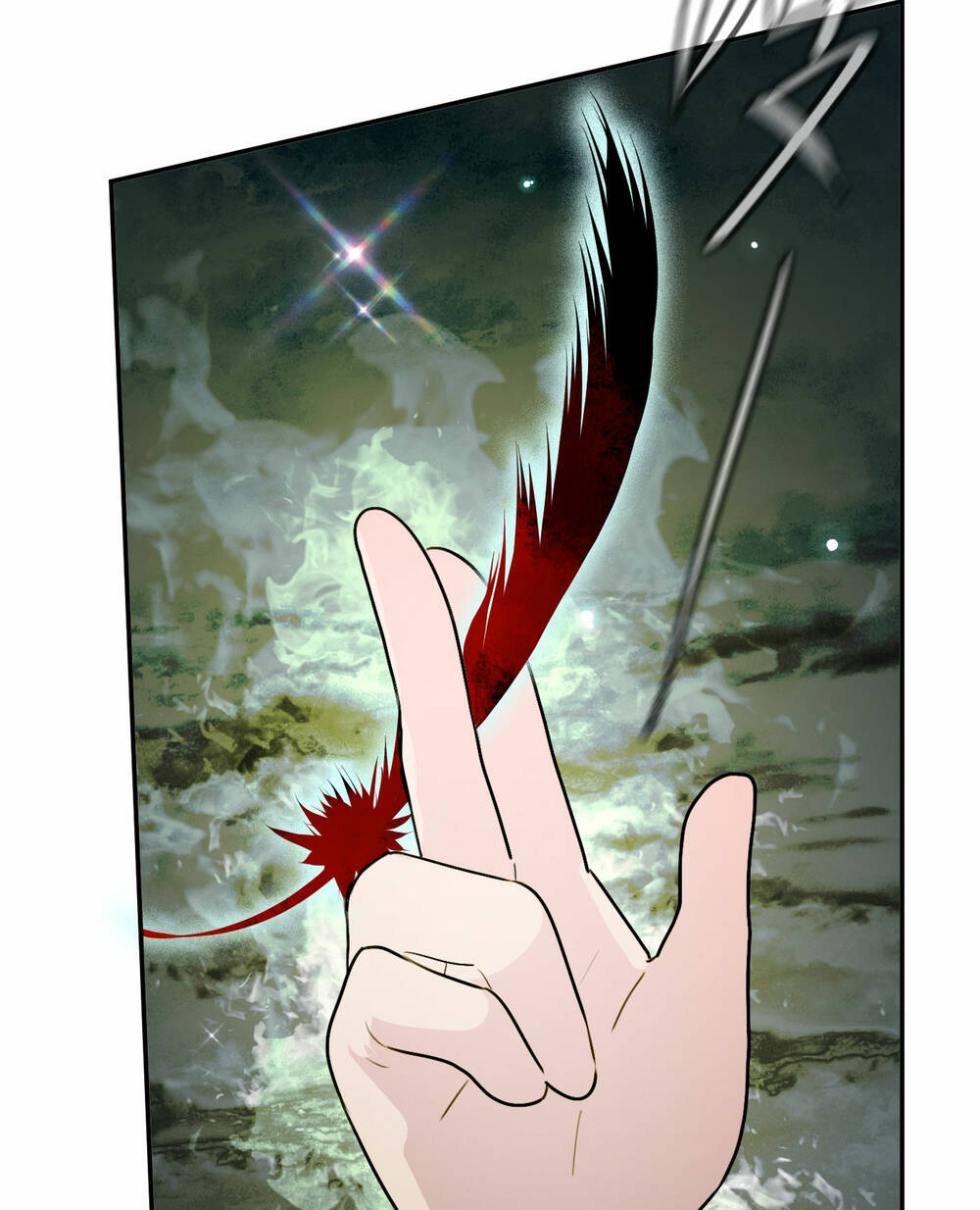 Ác Ma May Mắn: Chapter 66