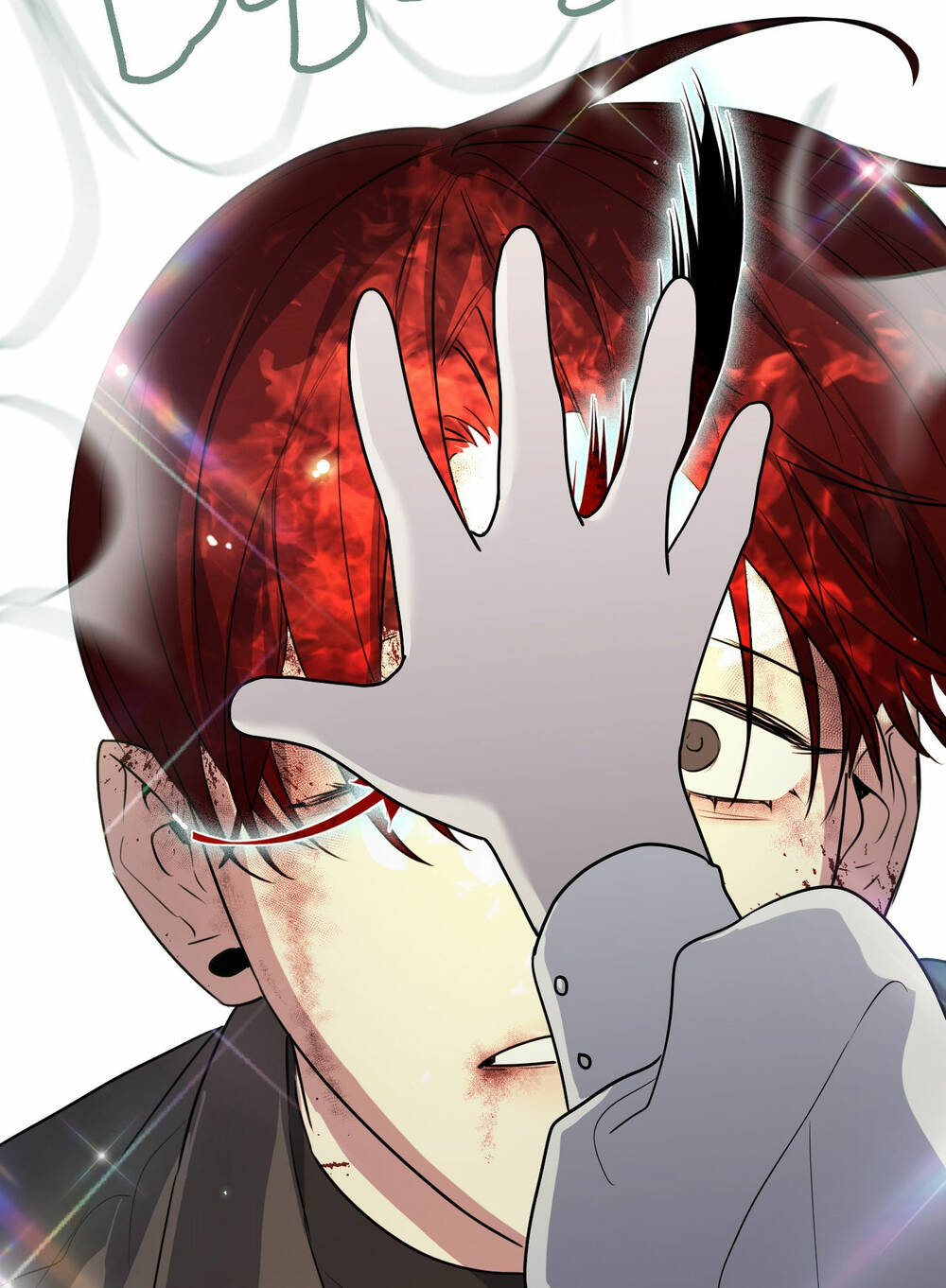 Ác Ma May Mắn: Chapter 66