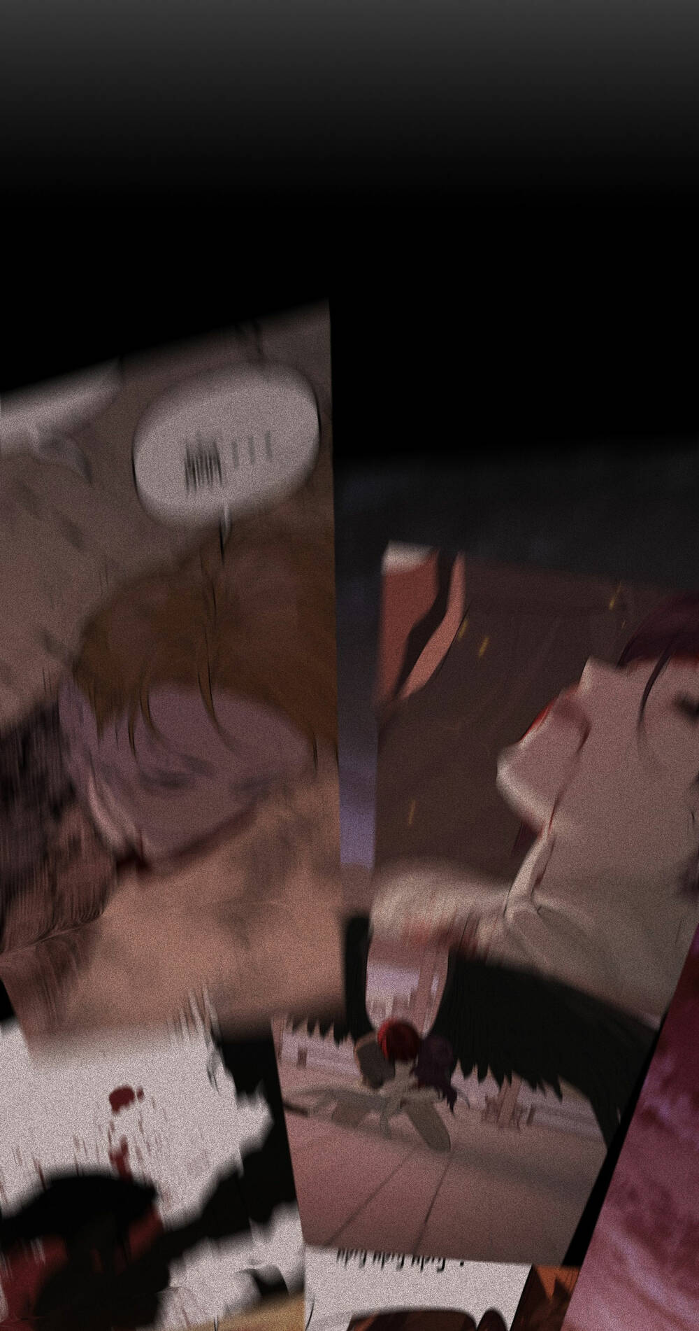 Ác Ma May Mắn: Chapter 66