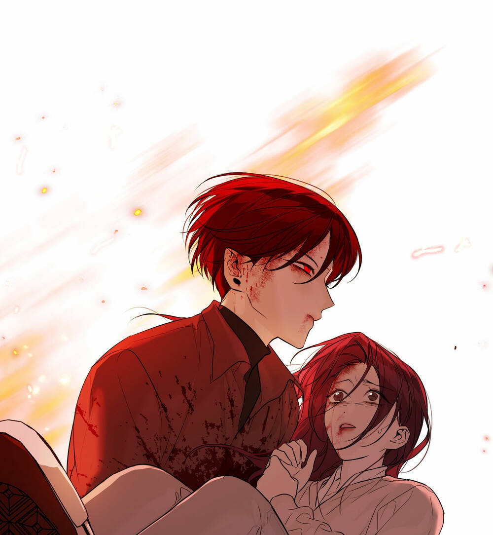 Ác Ma May Mắn: Chapter 66