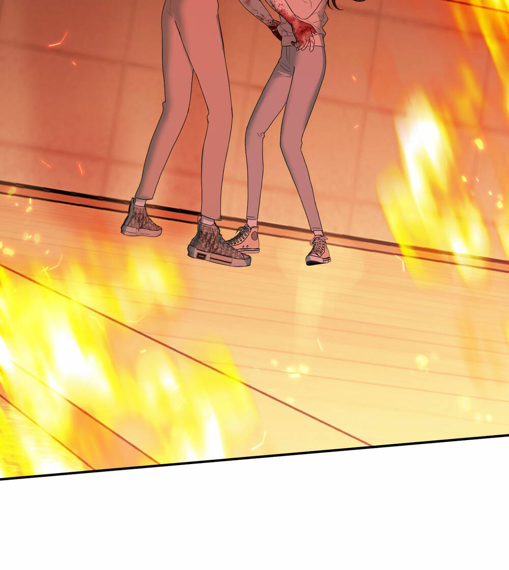 Ác Ma May Mắn: Chapter 66