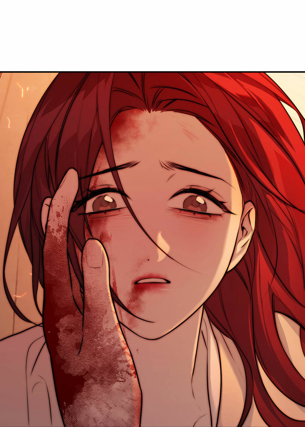 Ác Ma May Mắn: Chapter 66