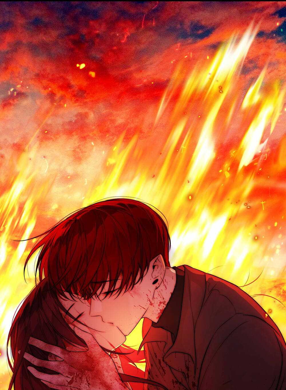 Ác Ma May Mắn: Chapter 66