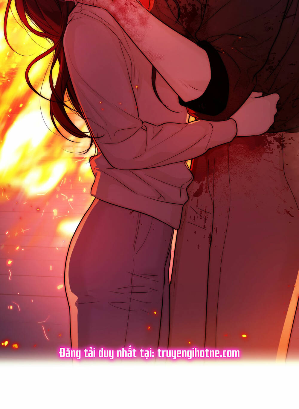 Ác Ma May Mắn: Chapter 66