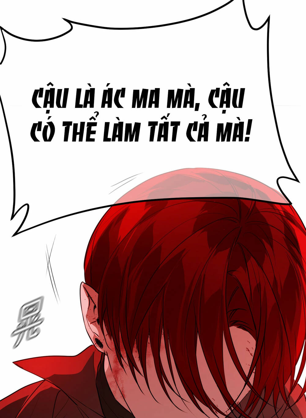 Ác Ma May Mắn: Chapter 66
