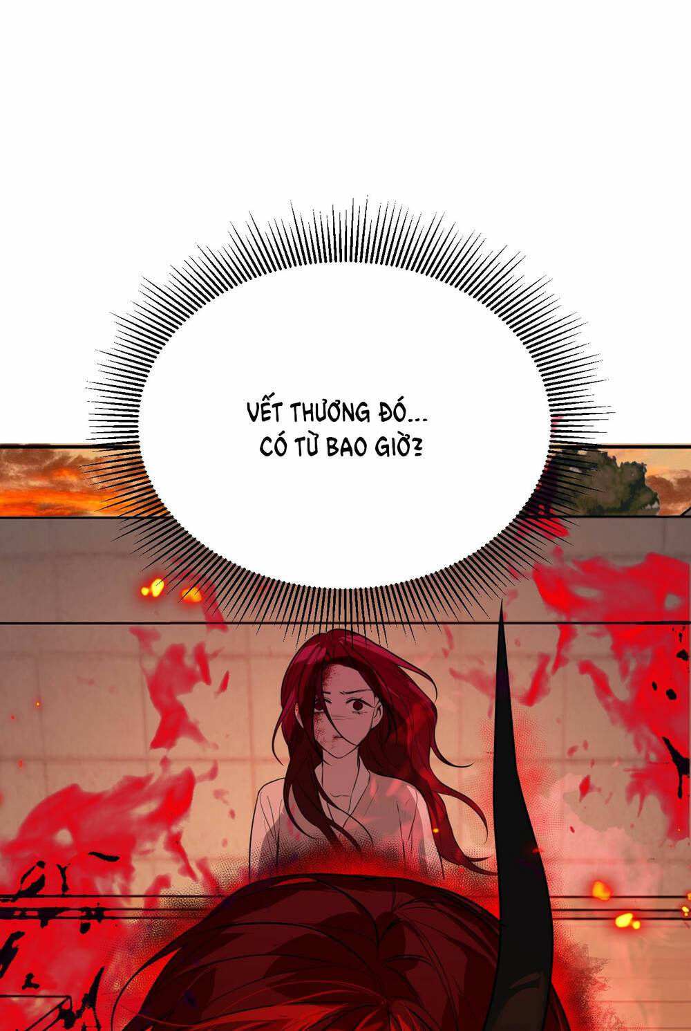Ác Ma May Mắn: Chapter 66
