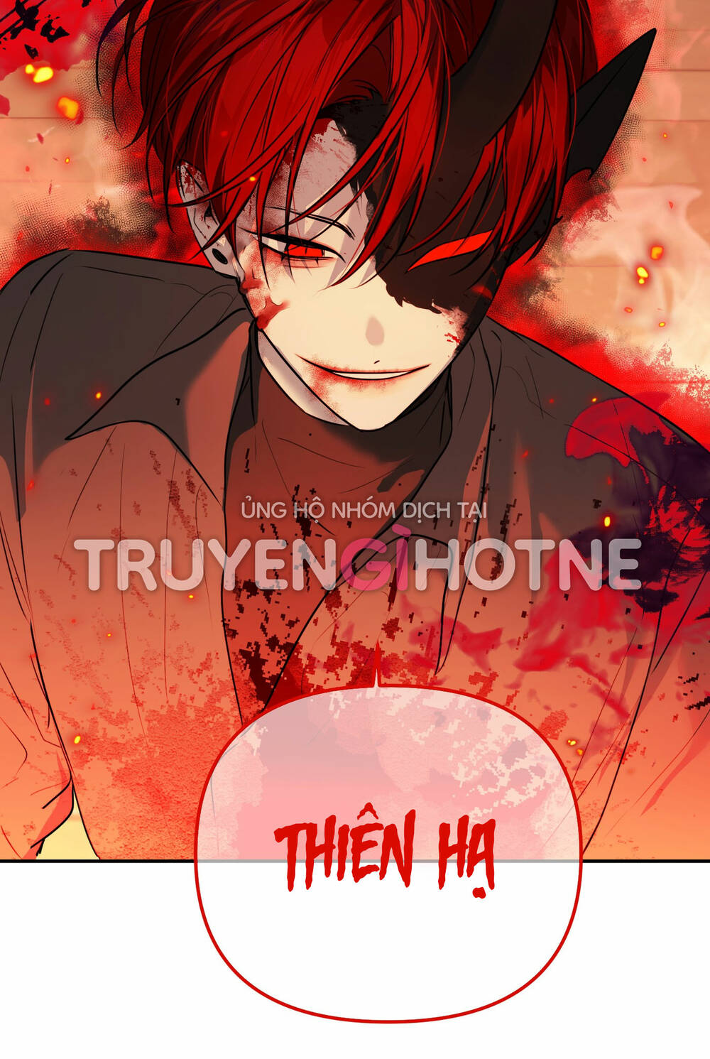 Ác Ma May Mắn: Chapter 66