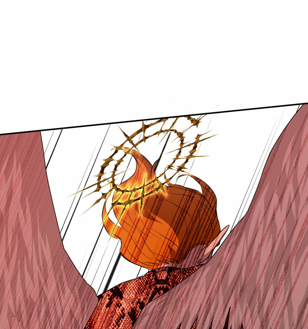 Ác Ma May Mắn: Chapter 66
