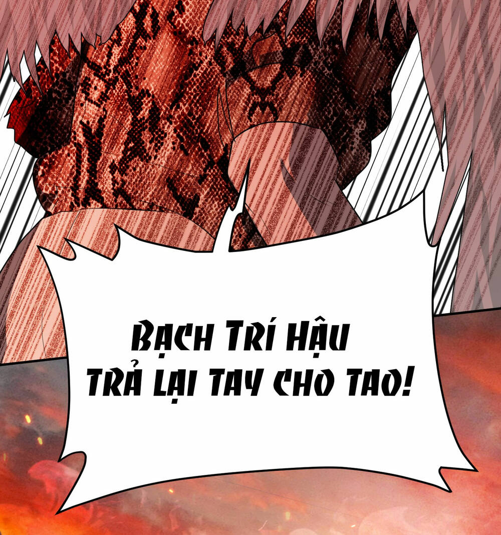 Ác Ma May Mắn: Chapter 66
