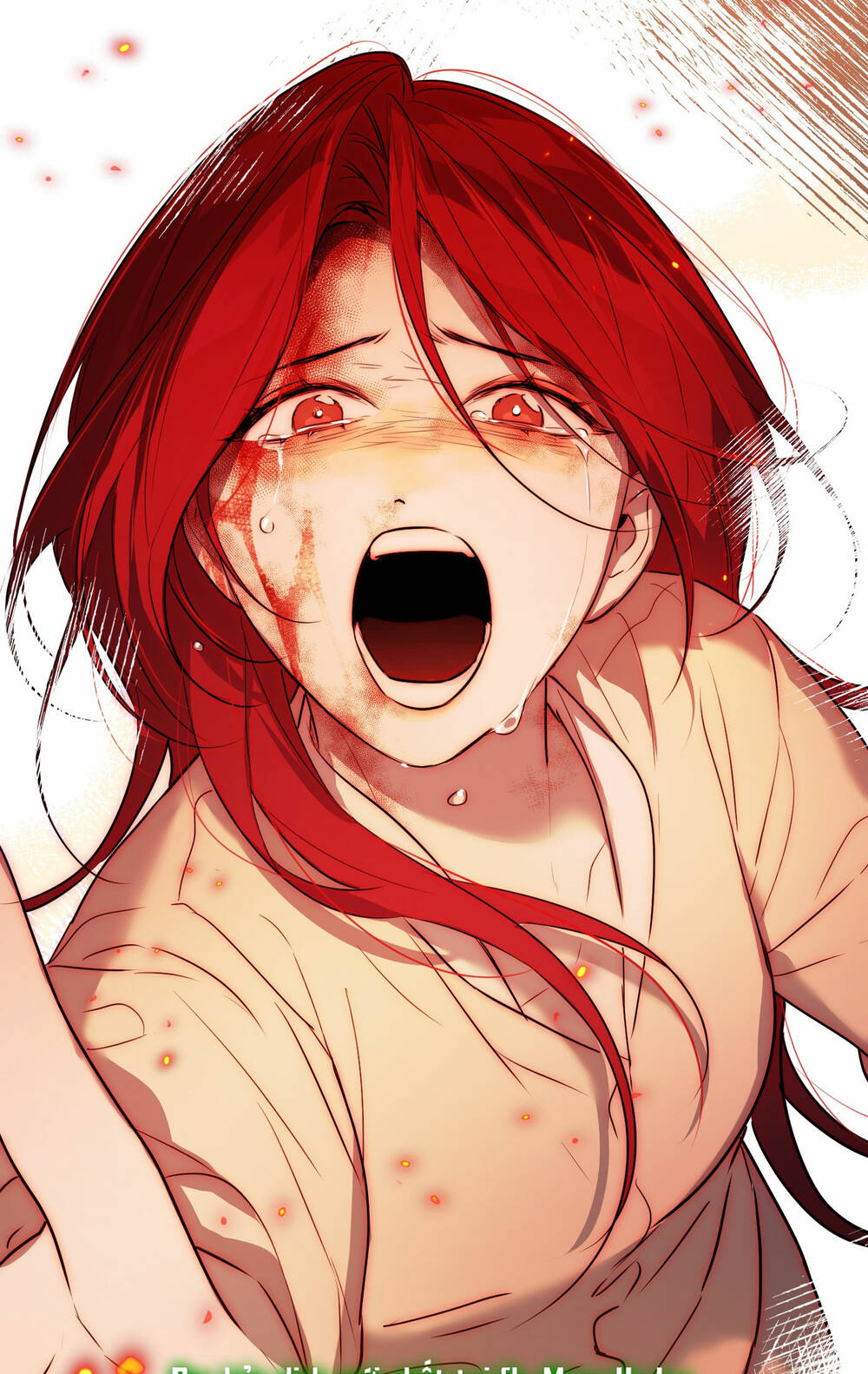 Ác Ma May Mắn: Chapter 66