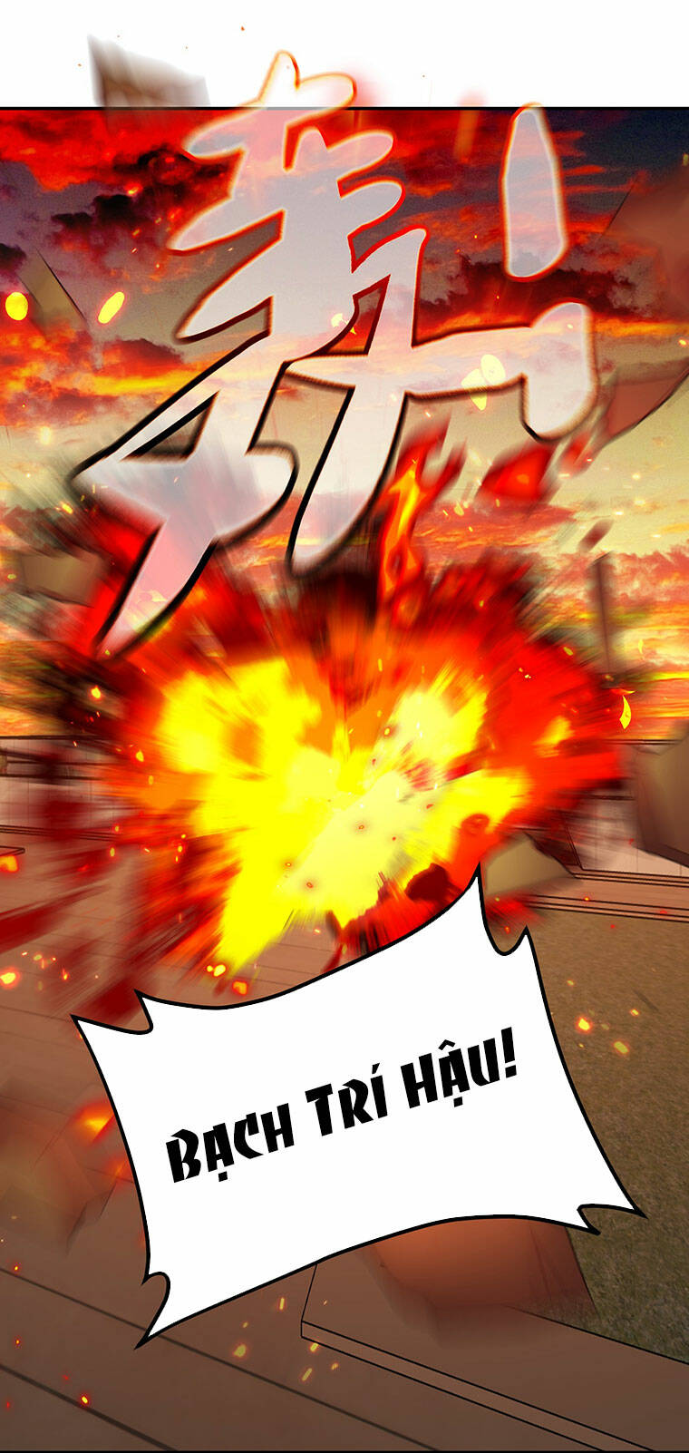 Ác Ma May Mắn: Chapter 67.1