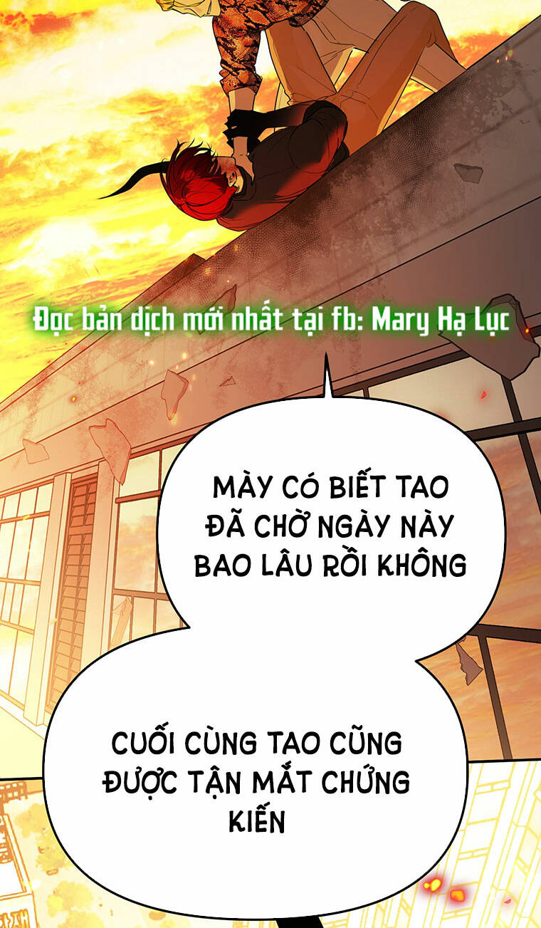 Ác Ma May Mắn: Chapter 67.1