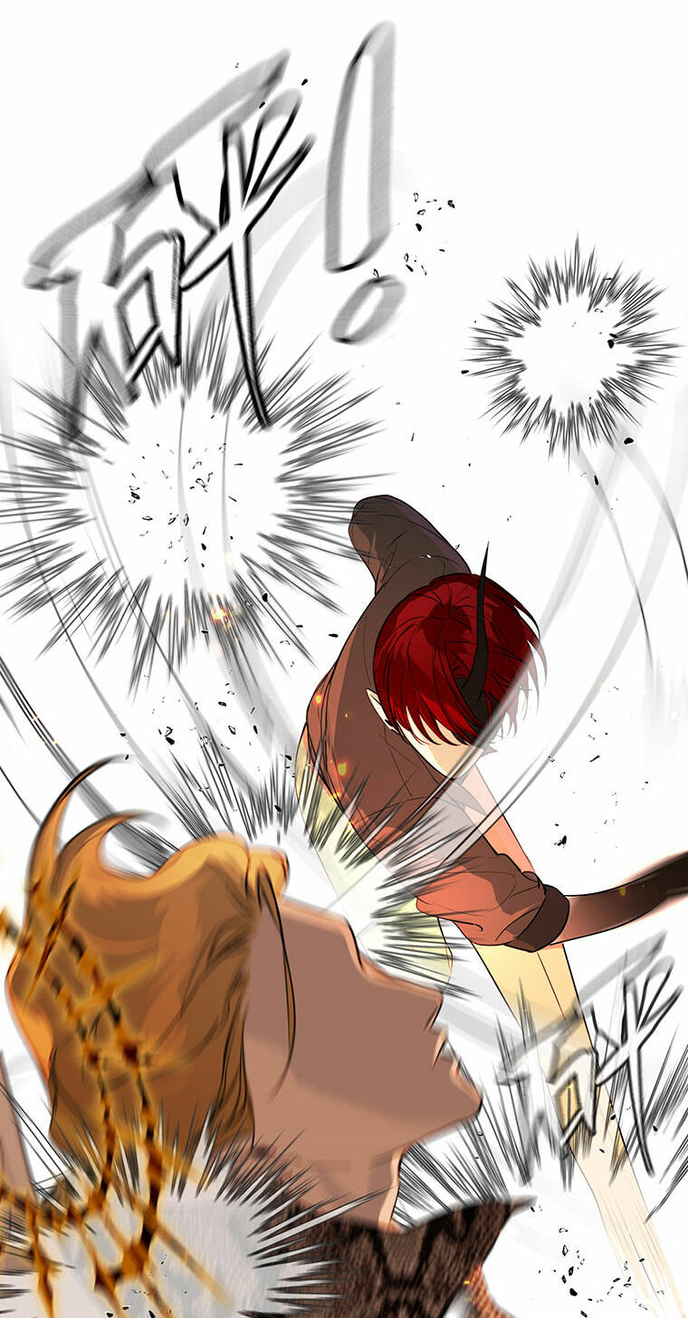 Ác Ma May Mắn: Chapter 67.1