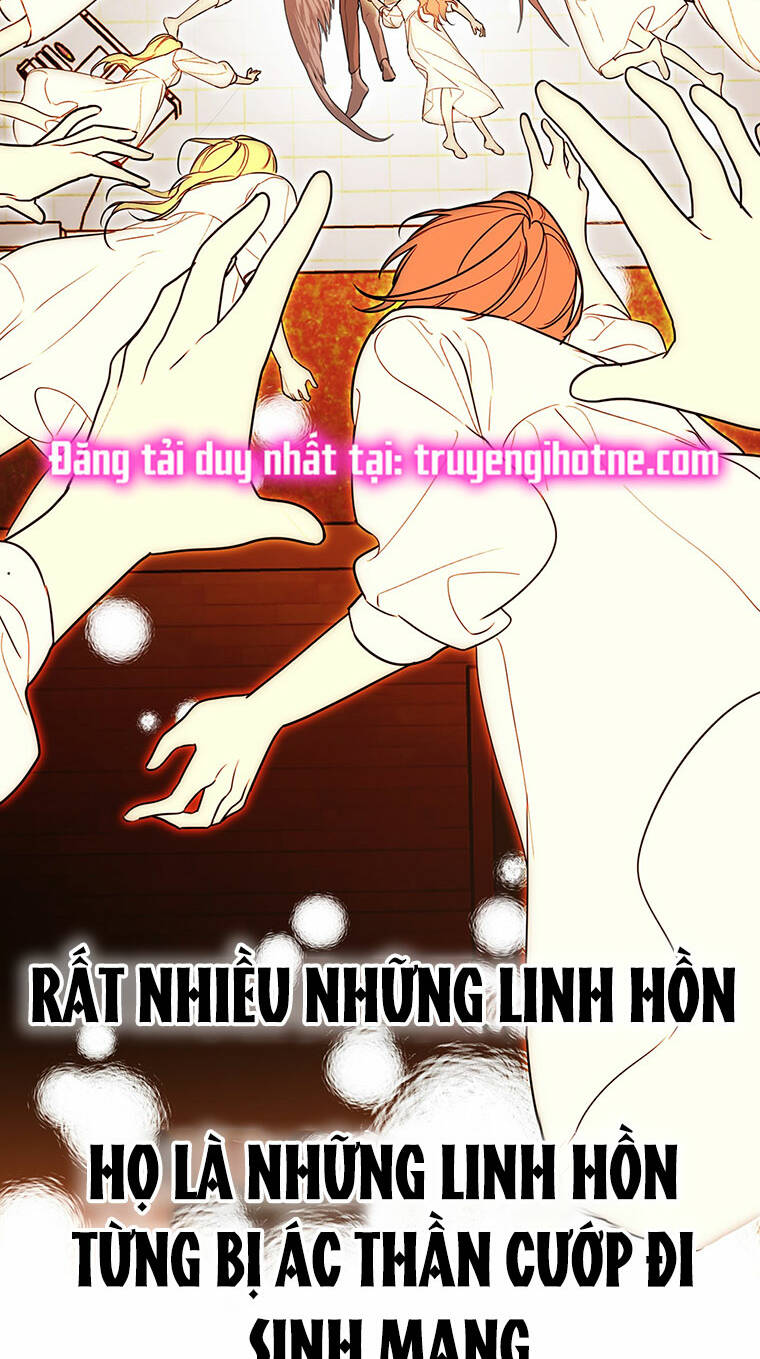 Ác Ma May Mắn: Chapter 67.1