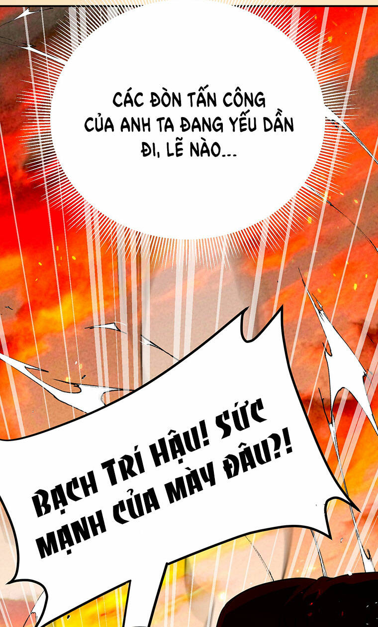 Ác Ma May Mắn: Chapter 67.1