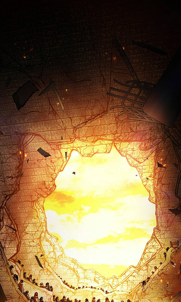 Ác Ma May Mắn: Chapter 67.1