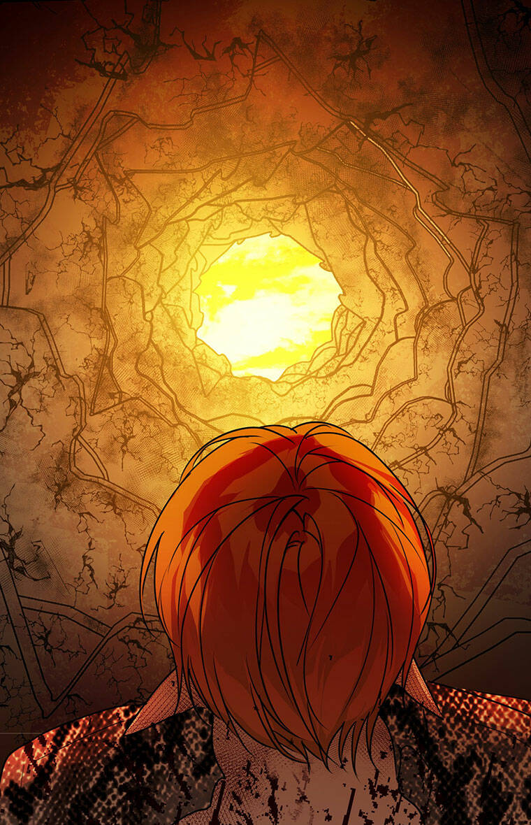 Ác Ma May Mắn: Chapter 67.1