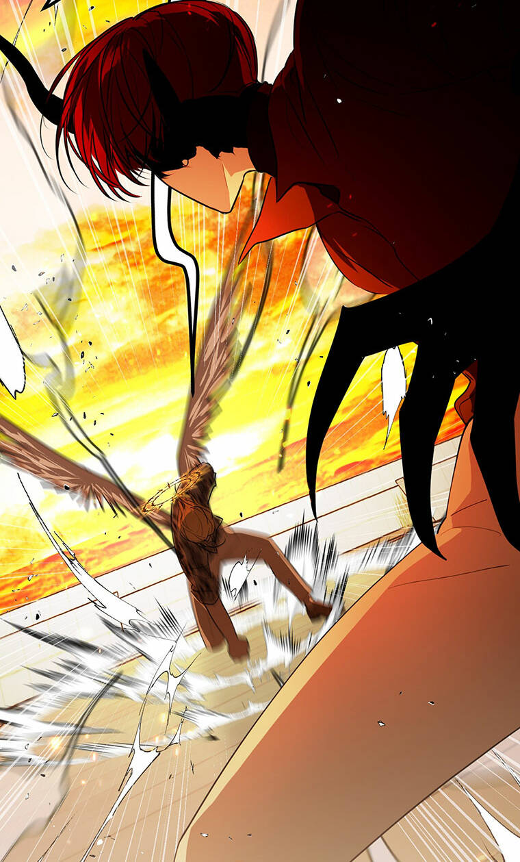 Ác Ma May Mắn: Chapter 67.1