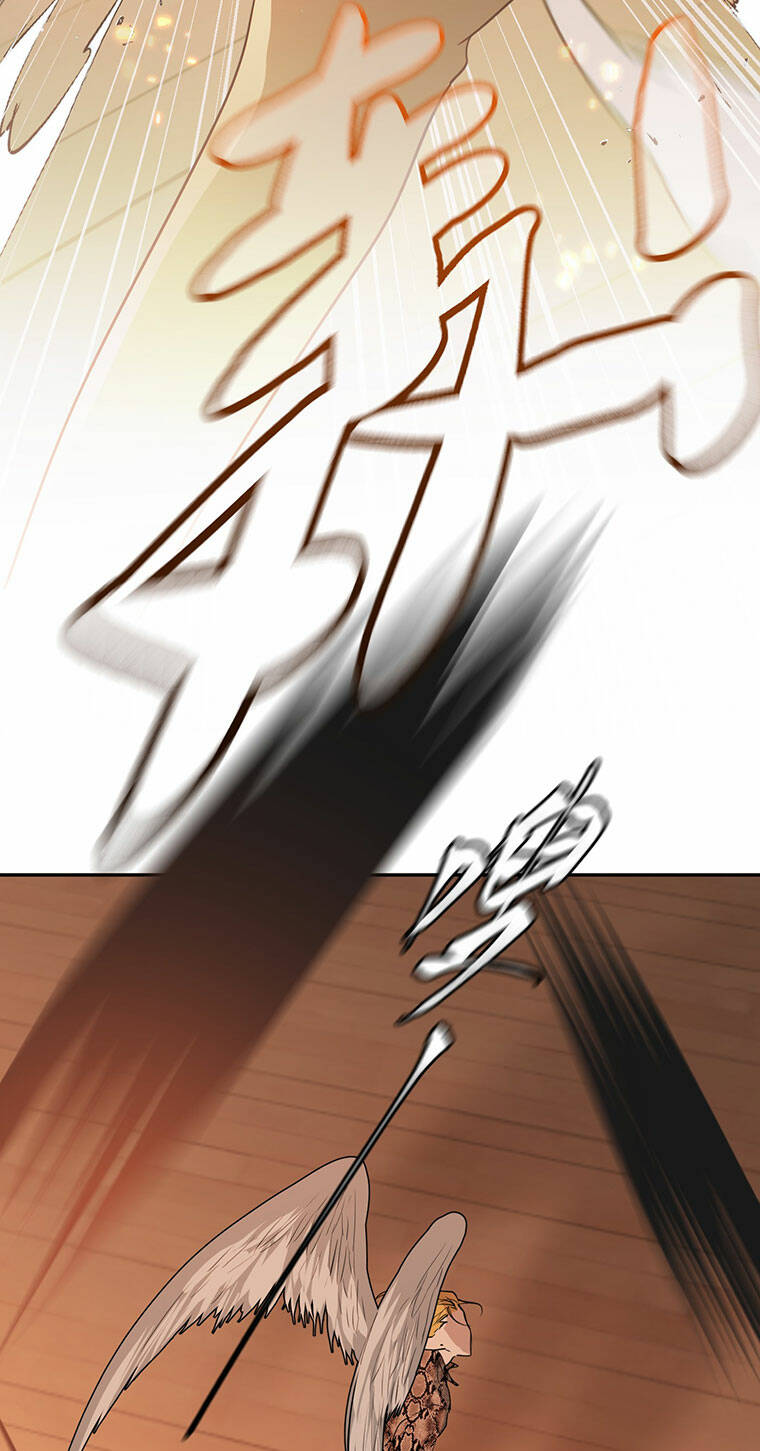 Ác Ma May Mắn: Chapter 67.1