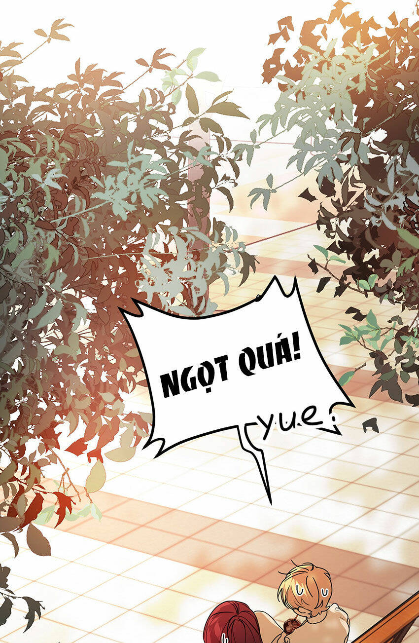 Ác Ma May Mắn: Chapter 68
