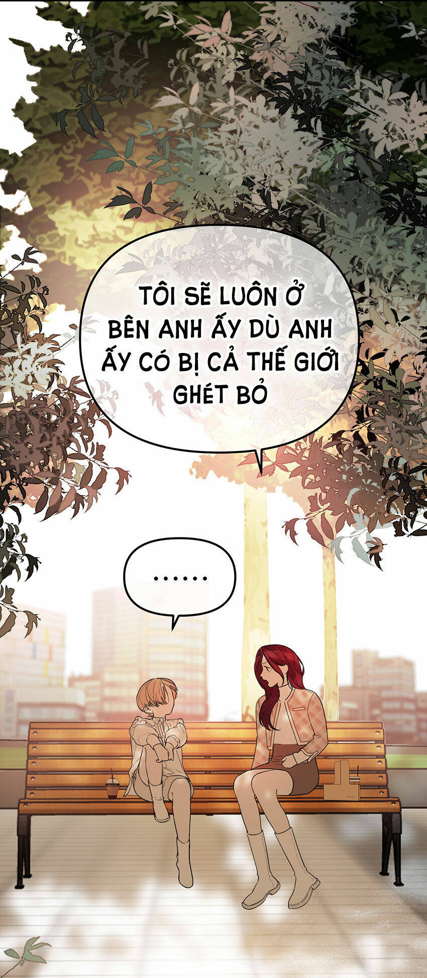 Ác Ma May Mắn: Chapter 68