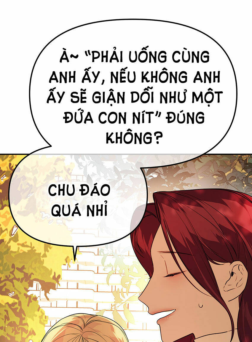Ác Ma May Mắn: Chapter 68
