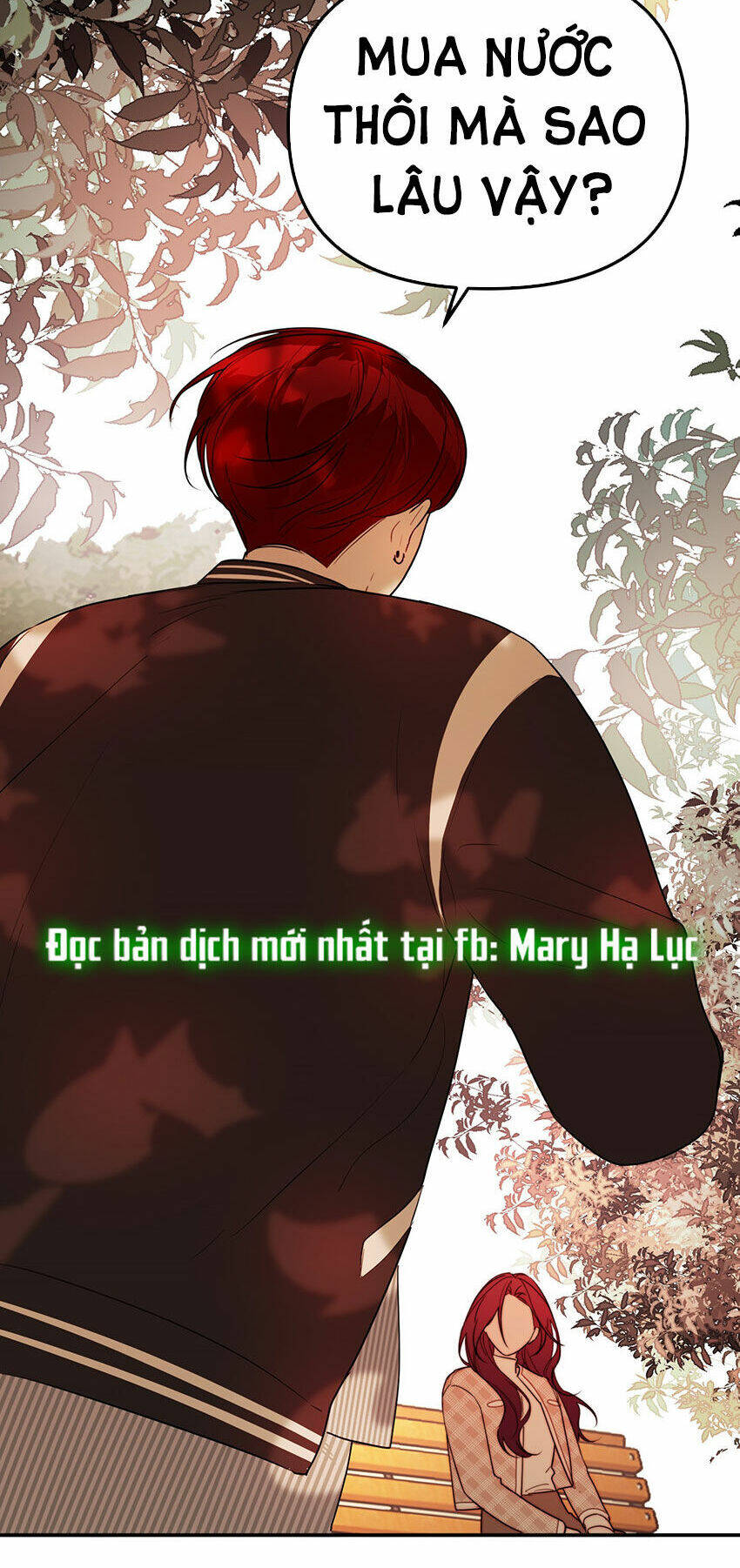 Ác Ma May Mắn: Chapter 68