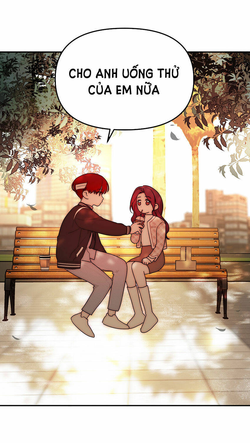 Ác Ma May Mắn: Chapter 68