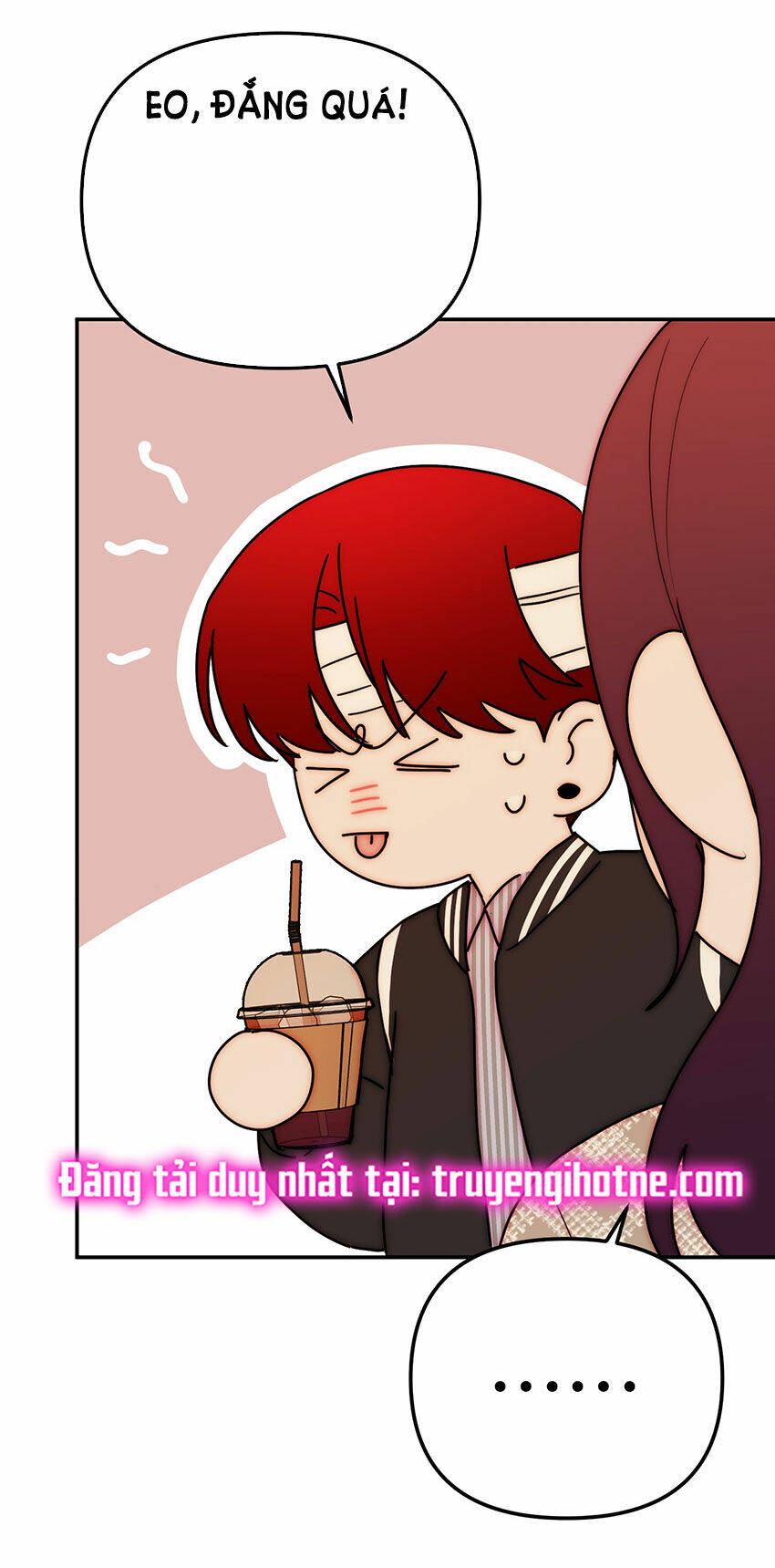 Ác Ma May Mắn: Chapter 68