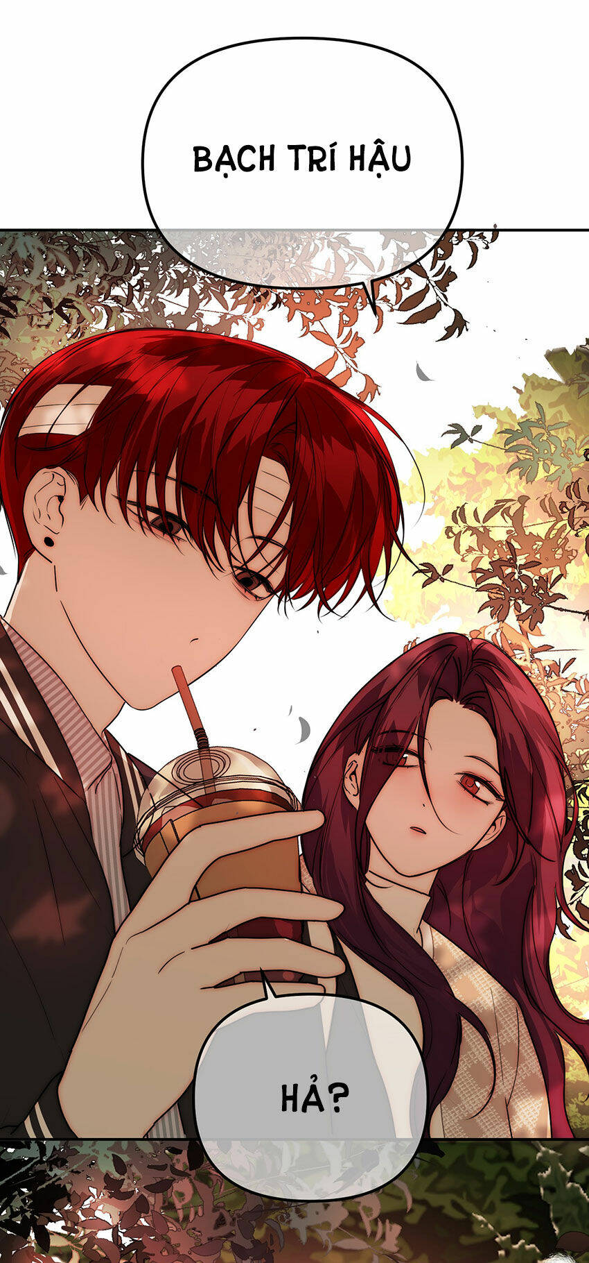 Ác Ma May Mắn: Chapter 68