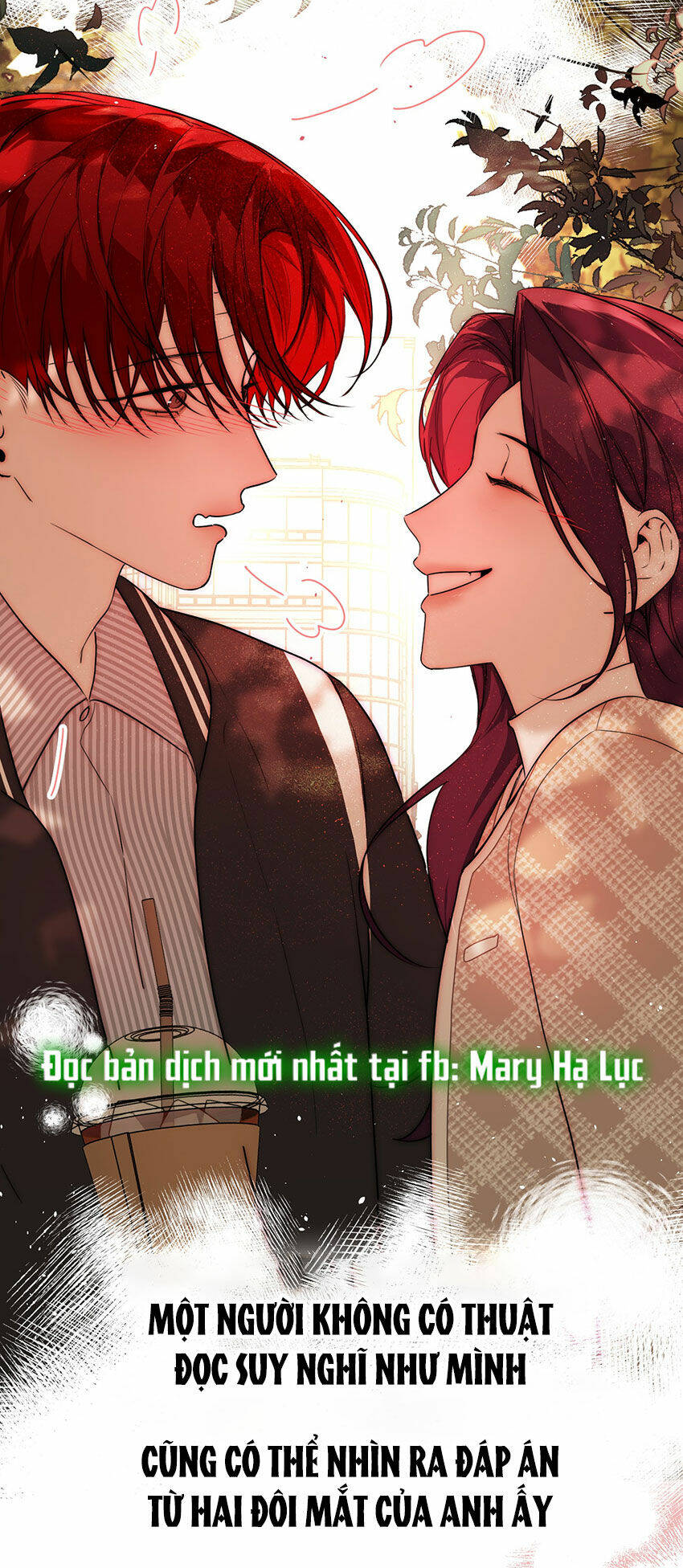 Ác Ma May Mắn: Chapter 68