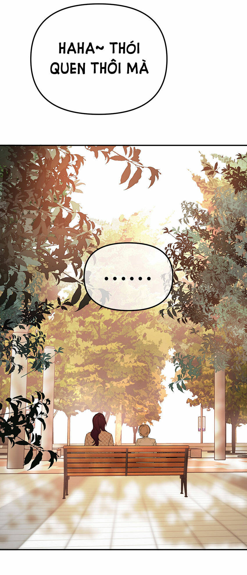 Ác Ma May Mắn: Chapter 68