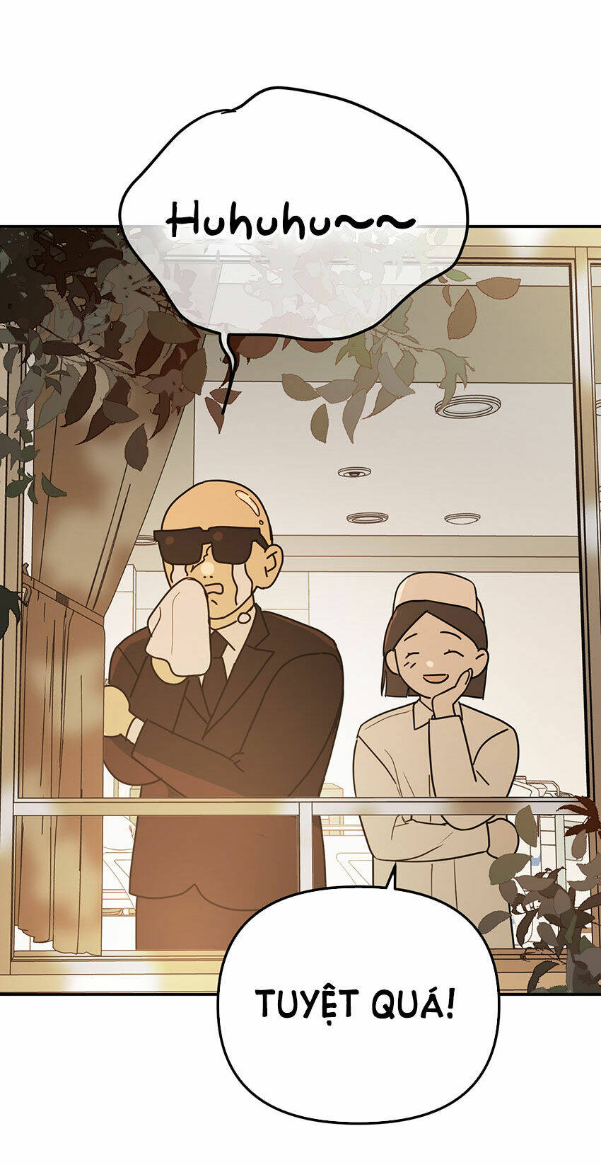 Ác Ma May Mắn: Chapter 68