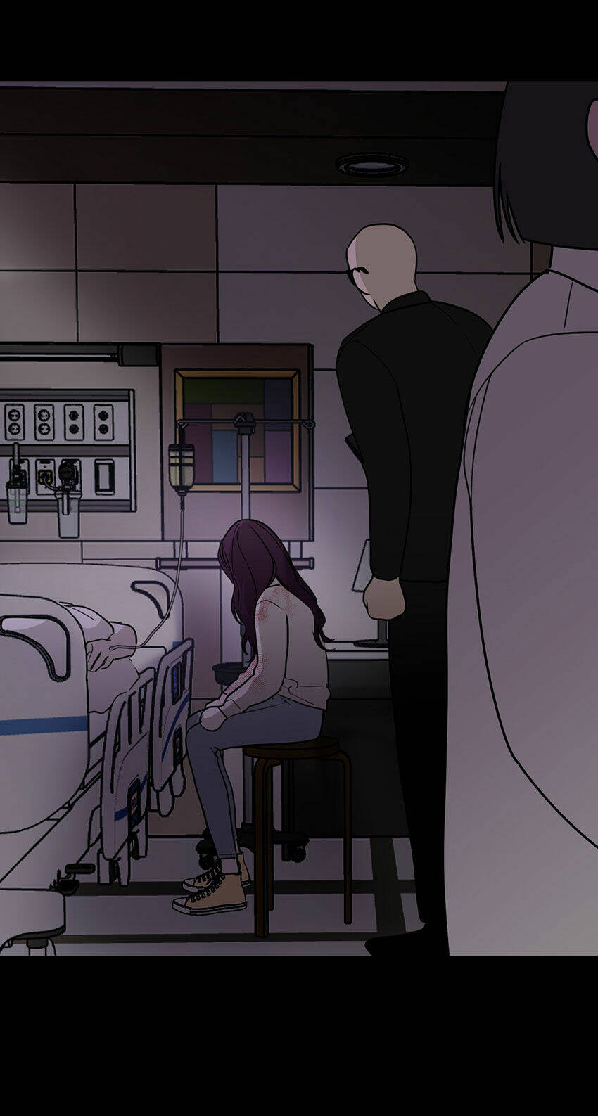 Ác Ma May Mắn: Chapter 68