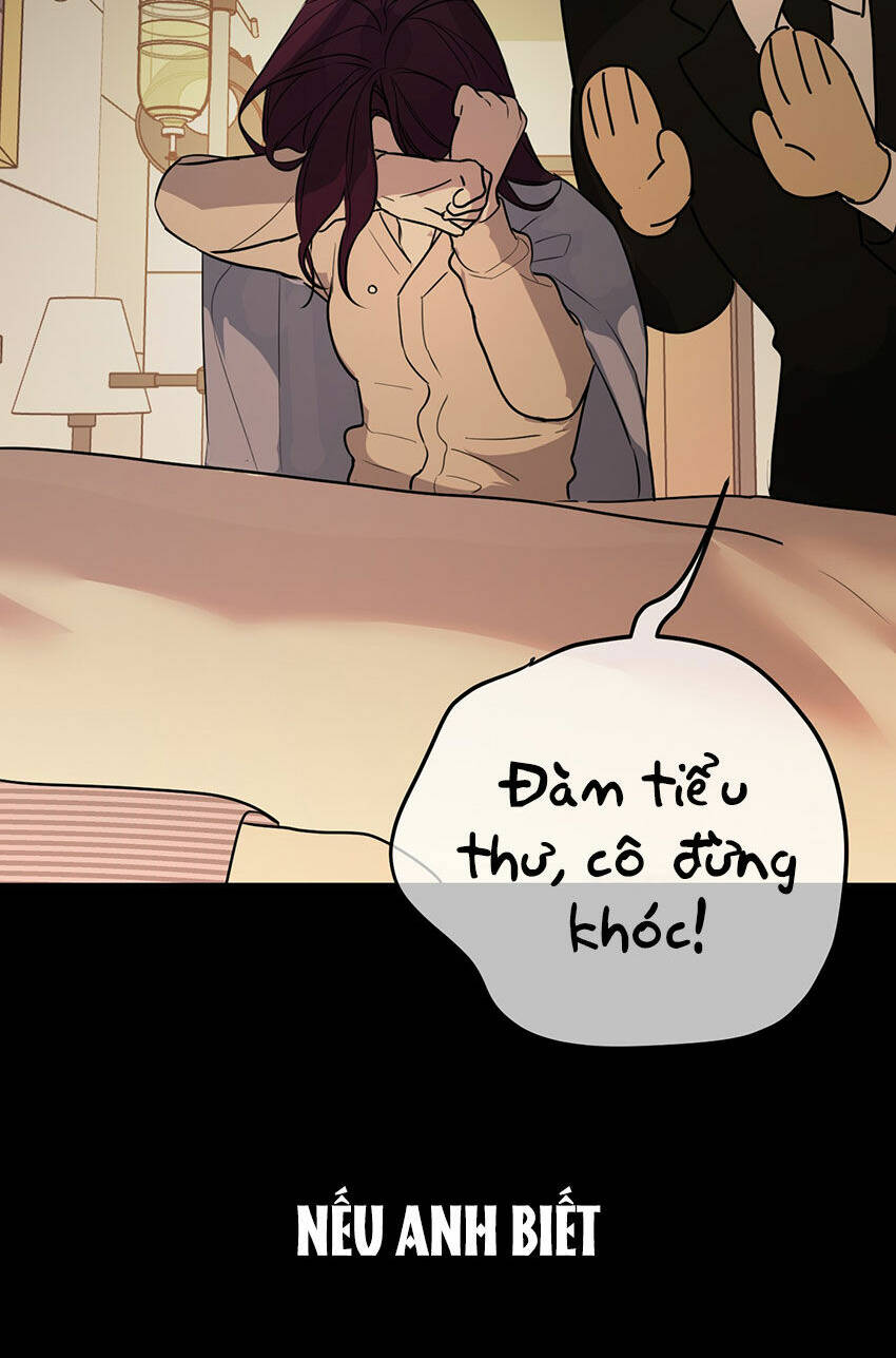 Ác Ma May Mắn: Chapter 68