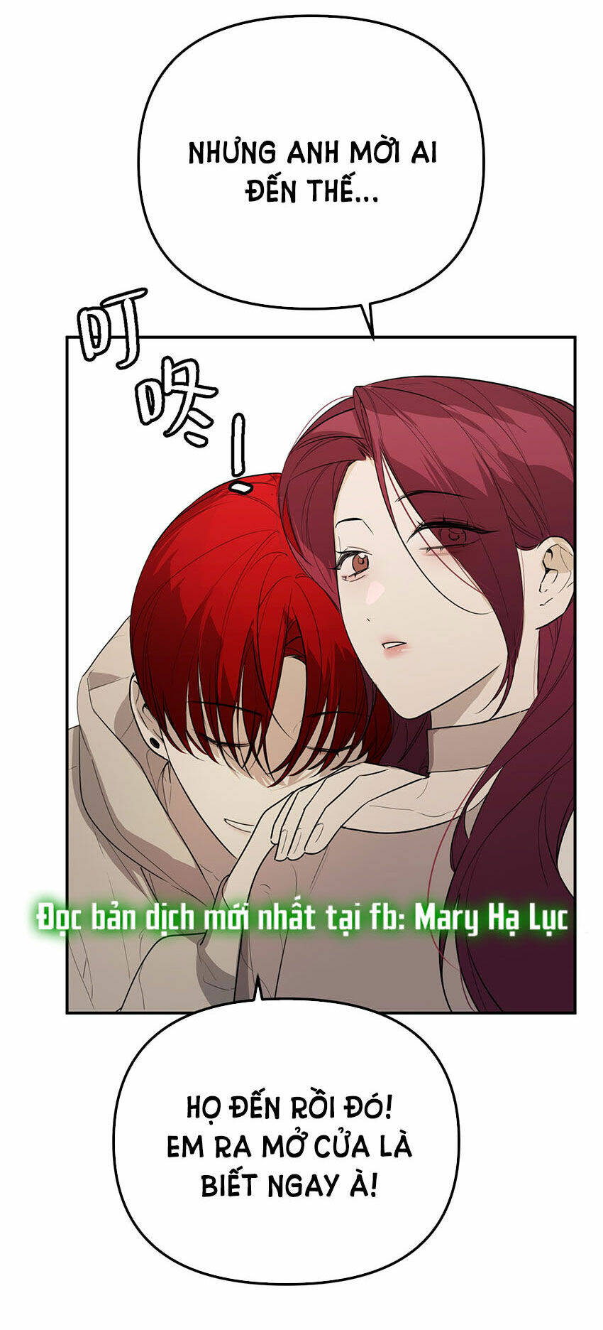 Ác Ma May Mắn: Chapter 69
