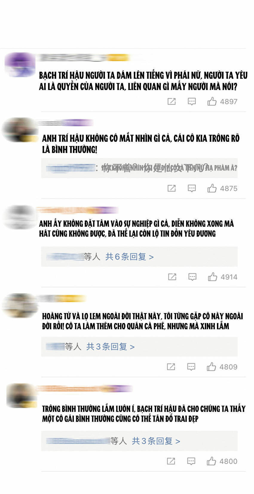 Ác Ma May Mắn: Chapter 69
